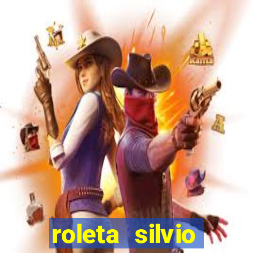 roleta silvio santos jogo